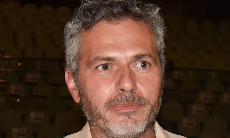 Μάριος Αθανασίου: Αποκάλυψε πως παντρεύτηκε... έναν μήνα μετά!