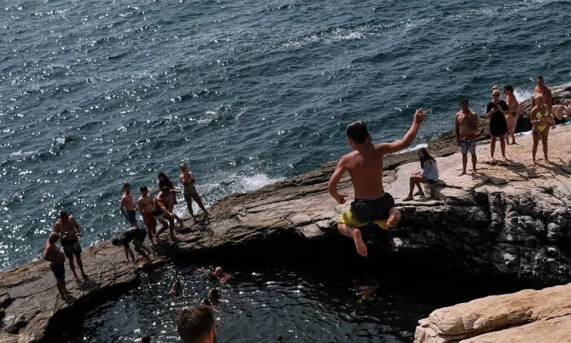 Καιρός 15 Αύγουστος: Η πρόγνωση του καιρού για τις επόμενες 7 μέρες!