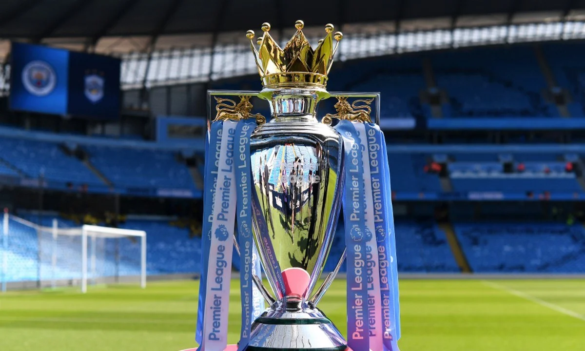 Σέντρα σε Premier League, La Liga και Bundesliga