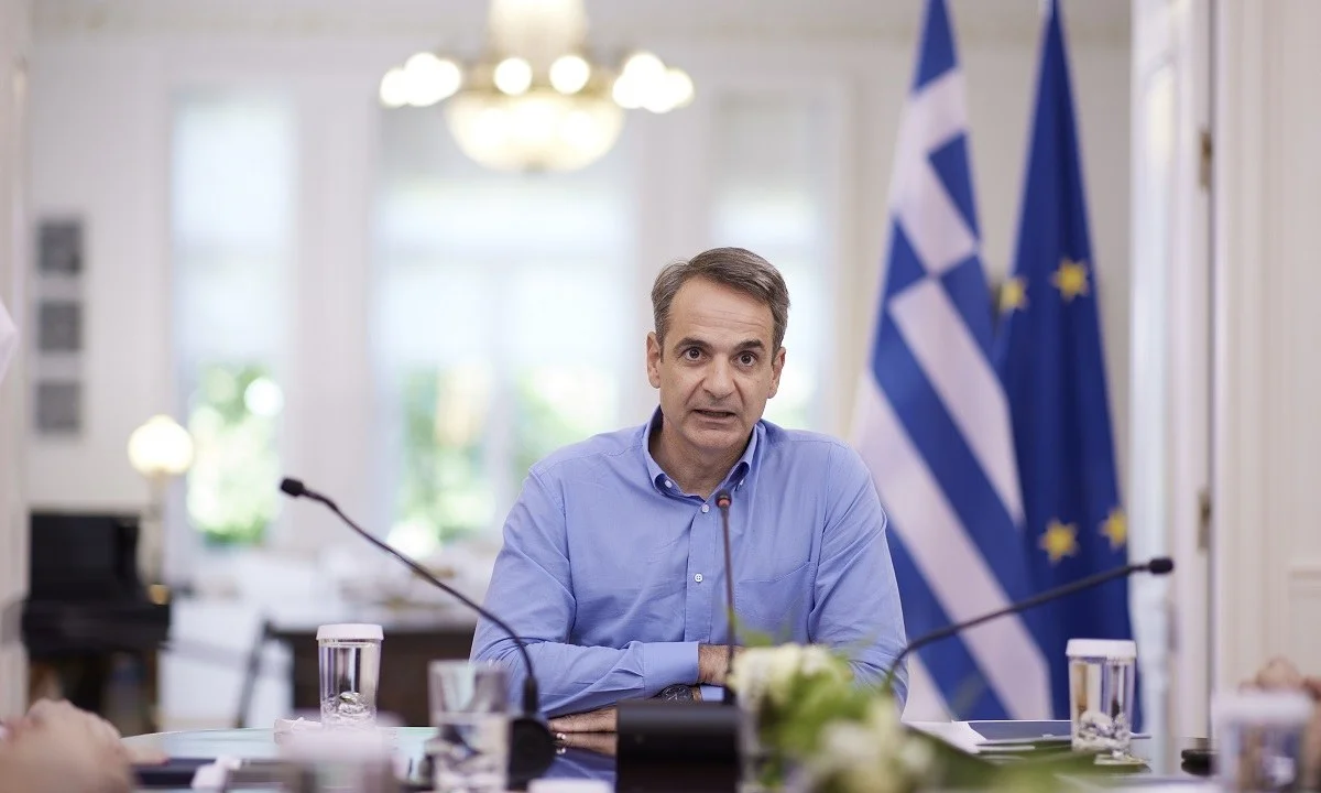 Έρχεται βαθύς ανασχηματισμός πριν τη ΔΕΘ; - Ποιοι κινδυνεύουν
