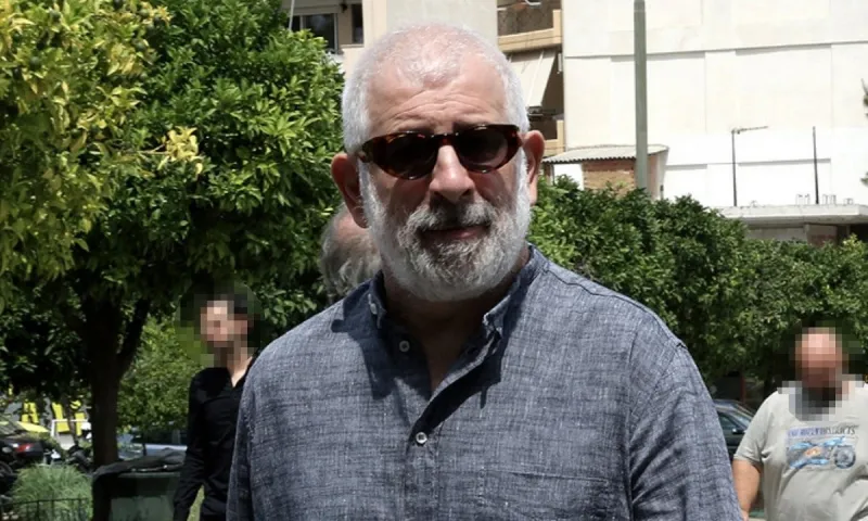 Πέτρος Φιλιππίδης: Τι συμβαίνει με την αίτηση αποφυλάκισης - Όλα τα πιθανά σενάρια