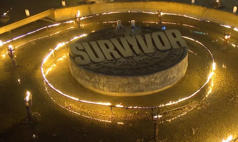 Survivor: Μετά το παιχνίδι είναι αχώριστοι - Δείτε ποιοι παίκτες δεν ξεκολλάνε ο ένας από τον άλλον!