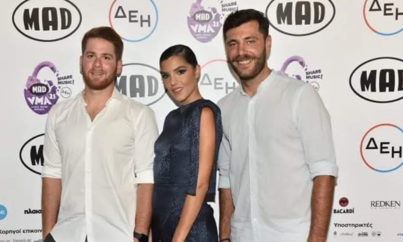 Survivor: ΠΡΟΣΟΧΗ Θύμα χάκερς ο Νίκος Μπάρτζης - Έκκληση απο Τζέιμς και Άννα Μαρία
