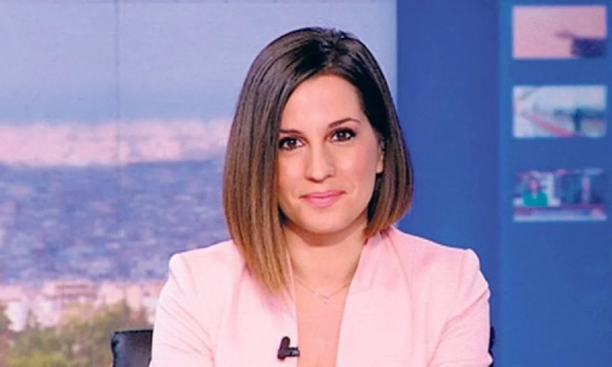 Nίκη Λυμπεράκη: Πού πάει μετά το OPEN