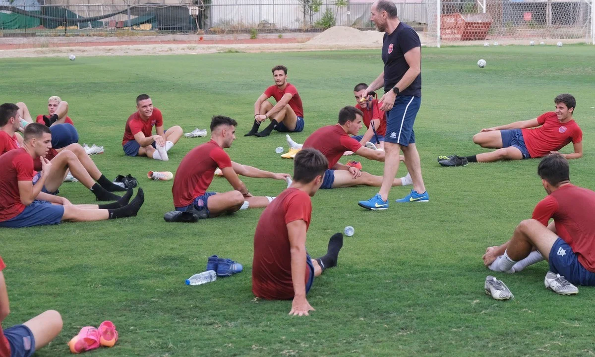 Πανιώνιος: Ήρθε η πρόσκληση της ΕΠΟ για τη Super League 2