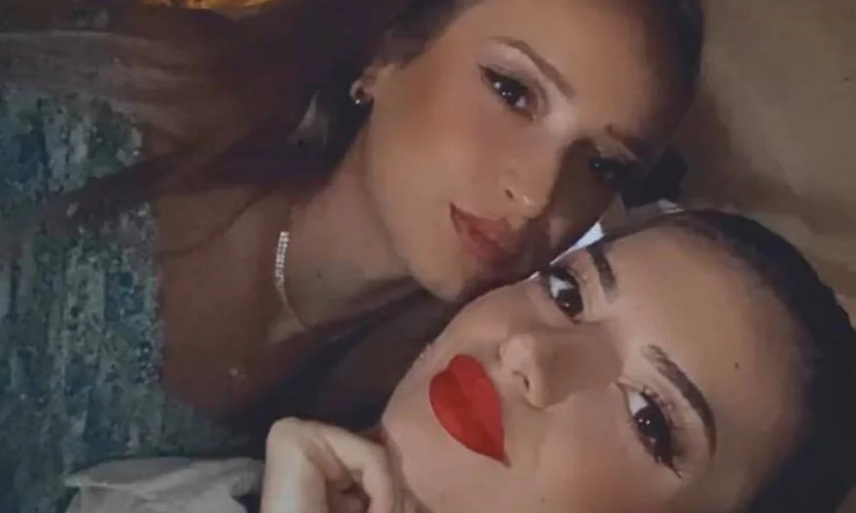 The Bachelor: Ξεσάλωσαν μαζί...αναζητώντας τον bachelor τους!