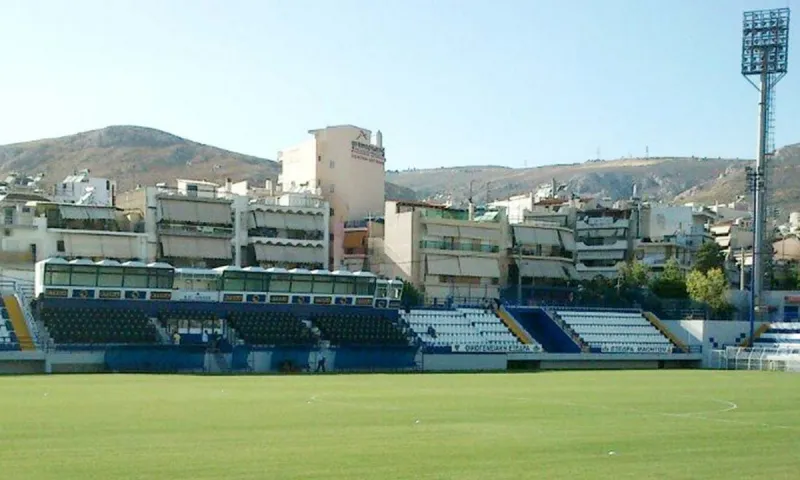Ιωνικός – Ατρόμητος 1-1 (ΤΕΛΙΚΟ)