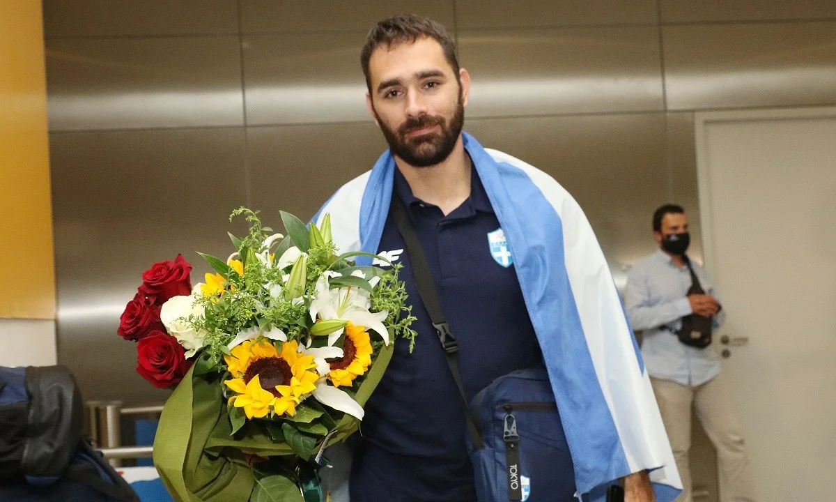 Ιακωβίδης: Προσοχή! Χάκαραν το Instagram του - Δεν είναι αυτός που ζητάει bitcoin