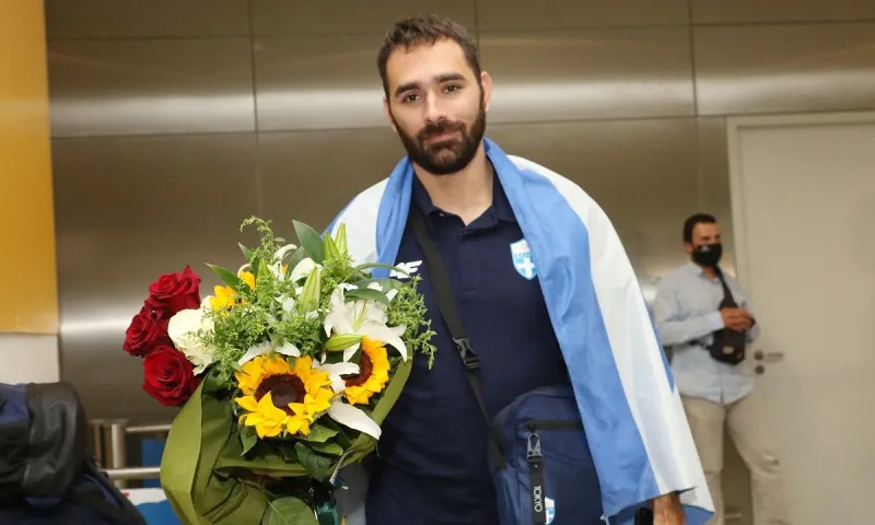 Ιακωβίδης: Προσοχή! Χάκαραν το Instagram του - Δεν είναι αυτός που ζητάει bitcoin