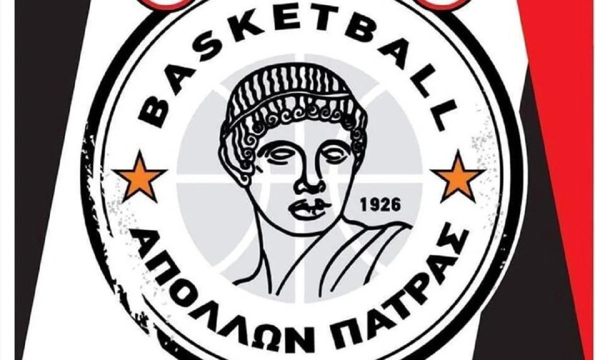 Απόλλων Πάτρας: Παρέμειναν Διαμαντάκος και Τσιακμάς