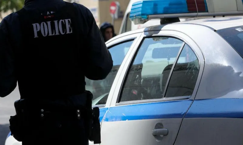 Συνελήφθη στην Αθήνα Αλγερινός τρομοκράτης!