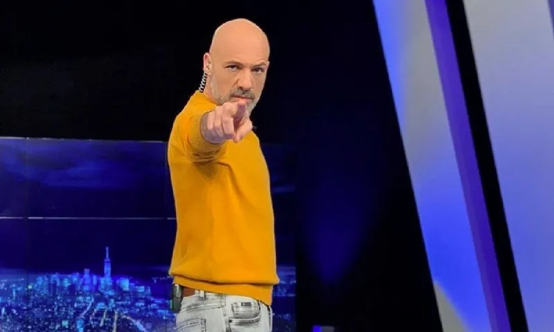 Ο Νίκος Μουτσινάς ψάχνει συνεργάτες για το Καλό Μεσημεράκι! Που στέλνεις βιογραφικό