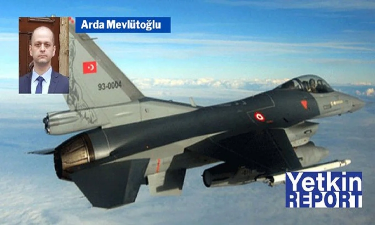 Rafale: Τούρκοι ρωτούν με αγωνία πώς θα αντιμετωπίσουν τα ελληνικά μαχητικά - Απάντηση δεν παίρνουν
