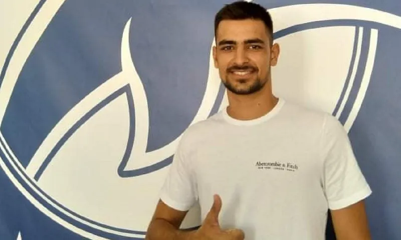 Χανιά: Ανακοινώθηκε ο Νίκος Σόμογλου