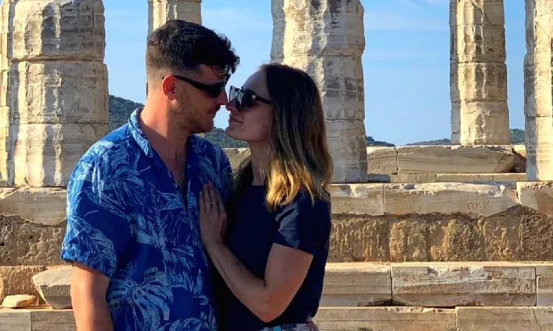 MasterChef: Ανούς και Διονύσης είναι μαζί πιο ερωτευμένοι απο ποτέ!