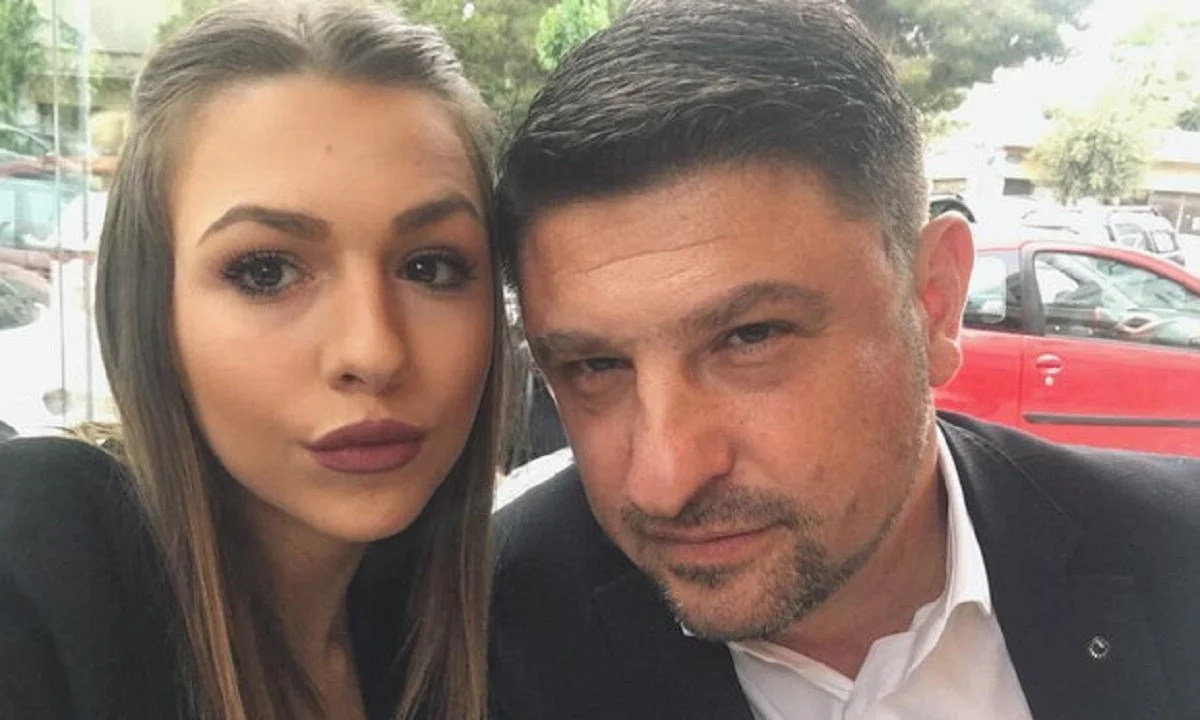 Ιωάννα Χαρδαλιά: Ντροπή να χαίρεστε με τη λύπη