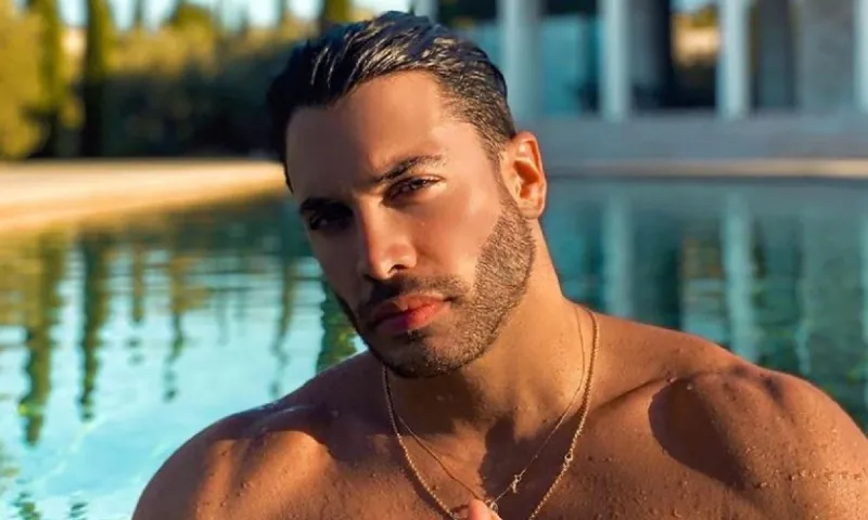 Survivor Γιώργος Ασημακόπουλος: Εργασία και χαρά με την πιο όμορφη ύπαρξη