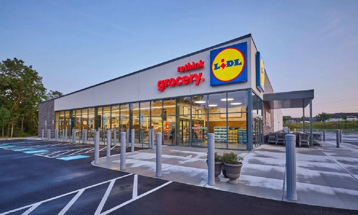 Lidl: Ψάχνουν υπαλλήλους - Δείτε τις ειδικότητες που ζητούν
