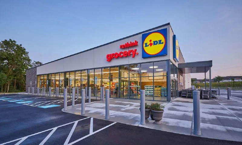Lidl: Ψάχνουν υπαλλήλους - Δείτε τις ειδικότητες που ζητούν