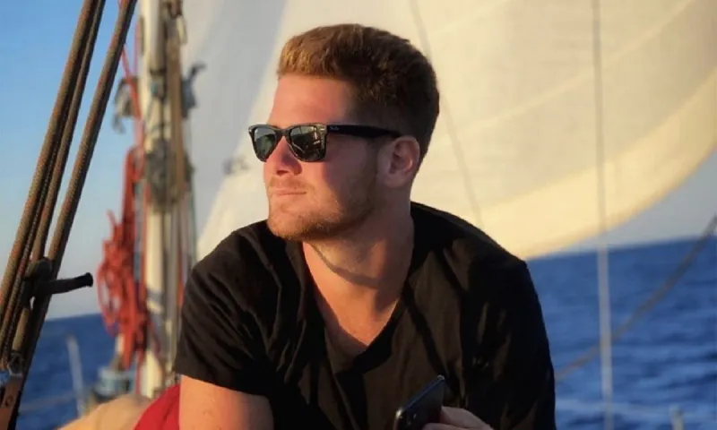 Survivor: Ο Τζειμς Καφετζής θέλει την βοήθεια μας για να μάθει τι είναι αυτό!