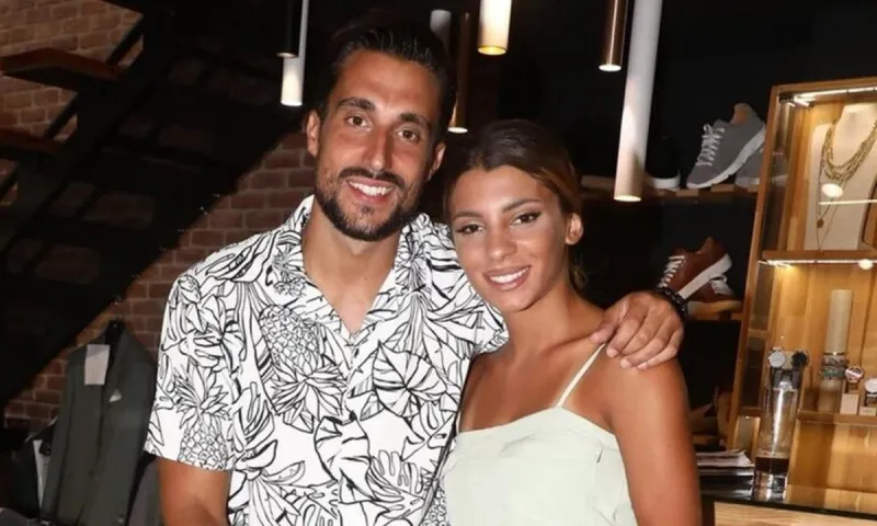 Survivor: Η Μαριαλένα μόνη της στη Κω χωρίς τον Σάκη Κατσούλη - Τι συνέβη