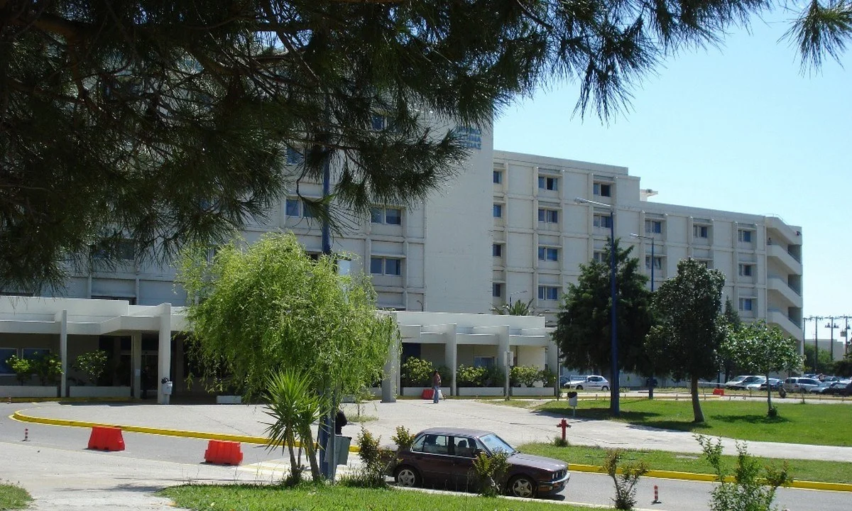 Πάτρα: Σε κρίσημη κατάσταση έγκυος με κορονοϊό  - Γέννησε πρόωρα και την διασωλήνωσαν