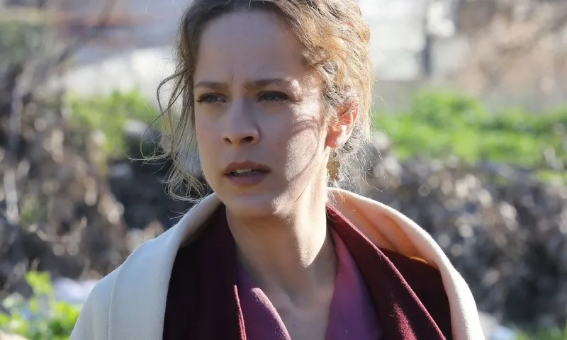 Άγριες Μέλισσες spoiler: Αυτός είναι ο άνδρας που μπαίνει στη ζωή της Ασημίνας και ανατρέπει τα πάντα