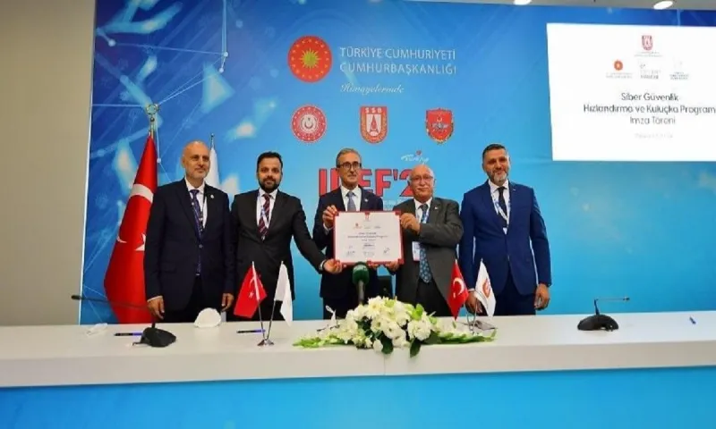 Τούρκοι: Μετά την Γαλάζια Πατρίδα θέλουν και την Ψηφιακή Πατρίδα - Φτιάχνουν στρατό χακερ