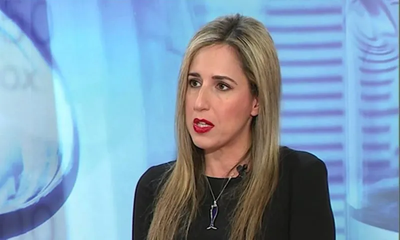 Θεοδώρα Ψαλτοπούλου: «Θα υπάρξει διαχωρισμός εμβολιασμένων – ανεμβολίαστων τον Χειμώνα» - Η στοχοποίηση μερίδας πολιτών συνεχίζεται!
