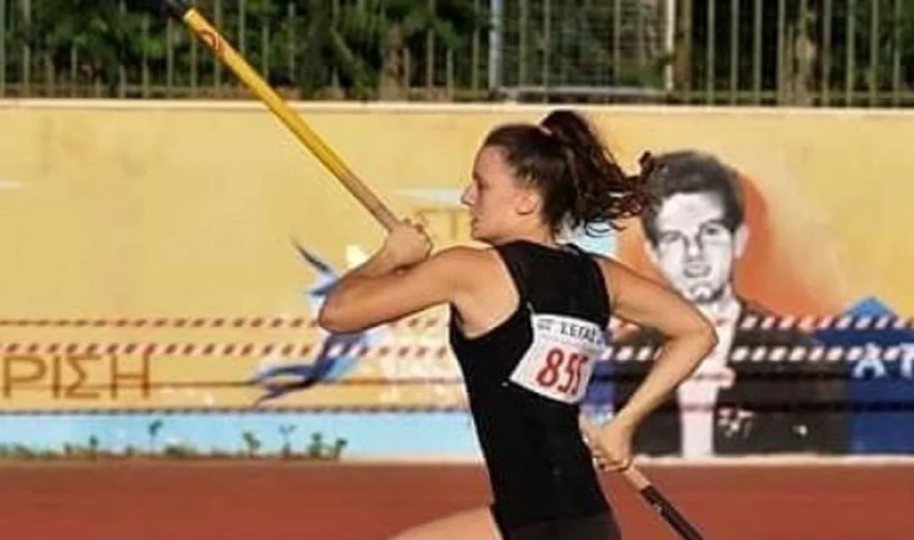 Παγκόσμιο Πρωτάθλημα Κ20- Στίβος: Άγγιξε το χάλκινο η Αναστασία Ρέτσα