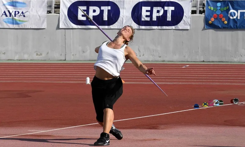 Παγκόσμιο Πρωτάθλημα Κ20-Στίβος: Επτά ελληνικές συμμετοχές τη 2η ημέρα
