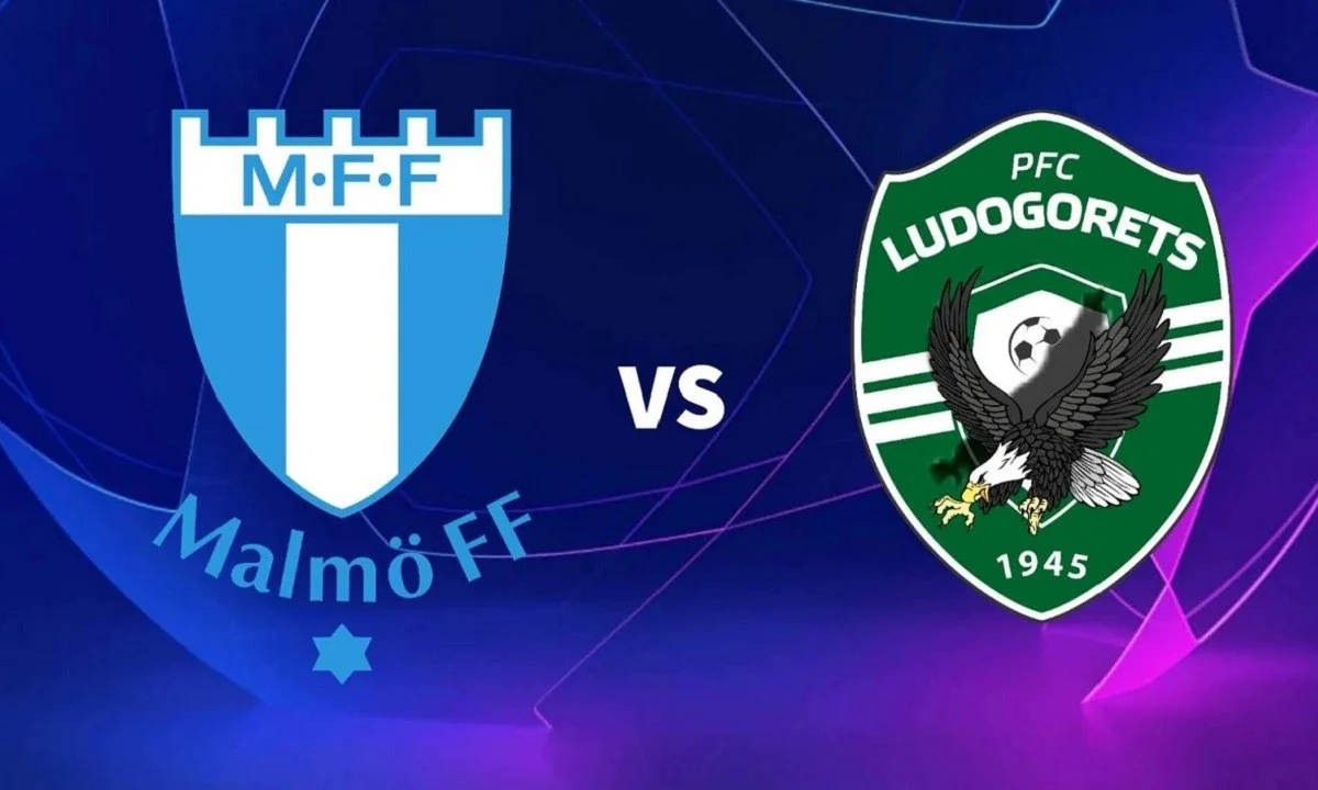 Μάλμε - Λουντογκόρετς 2-0 (ΤΕΛΙΚΟ)