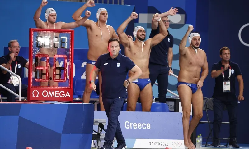 Βλάχος: Απίστευτη δήλωση για Εθνική και Ολυμπιακό