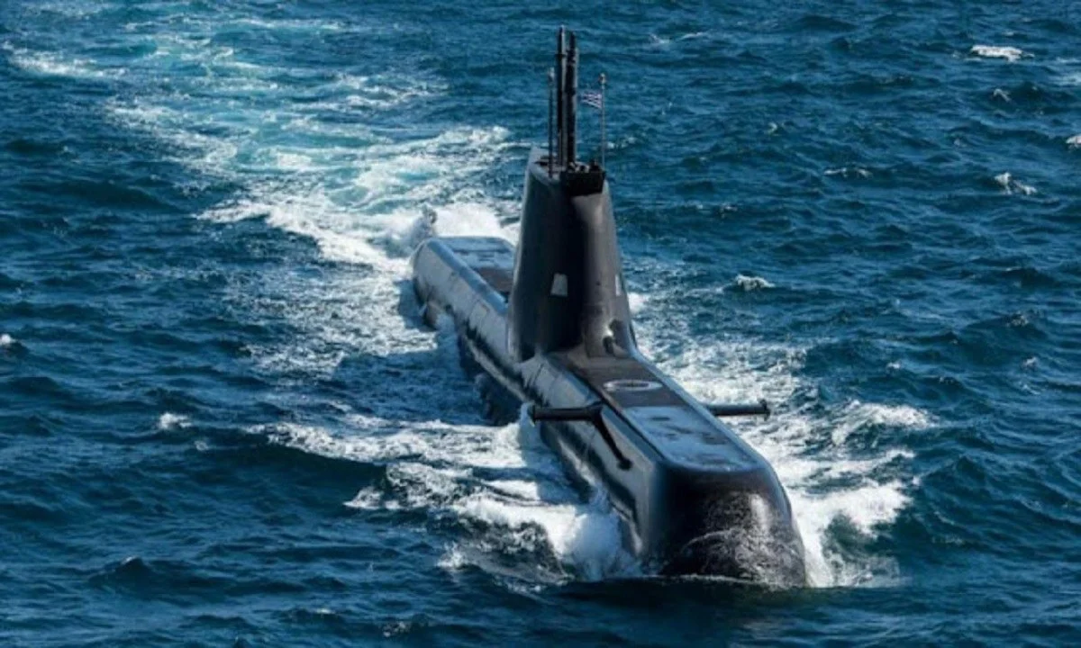 ΥΕΘΑ: Απόρρητο αν θα πάρουμε υποβρύχια - Η Αθήνα πάει για τον απόλυτο αιφνιδιασμό