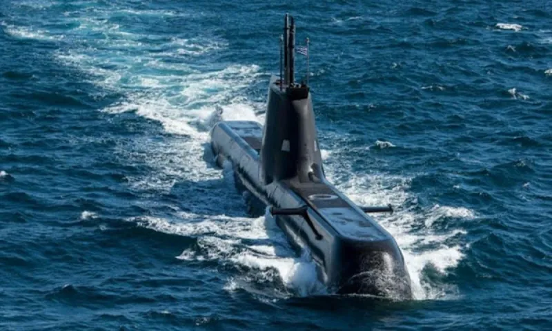 ΥΕΘΑ: Απόρρητο αν θα πάρουμε υποβρύχια - Η Αθήνα πάει για τον απόλυτο αιφνιδιασμό