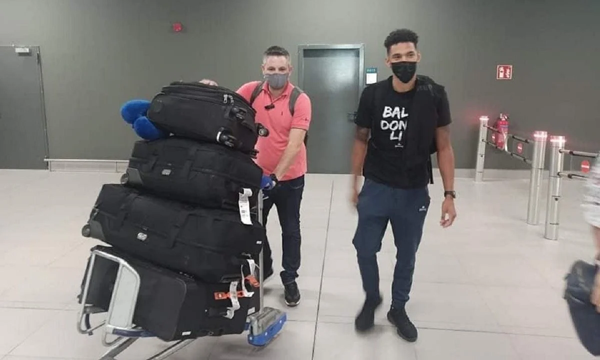 Άρης: Στη Θεσσαλονίκη και ο Ολίβιερ Χάνλαν - Άρχισαν τα εργομετρικά οι παίκτες