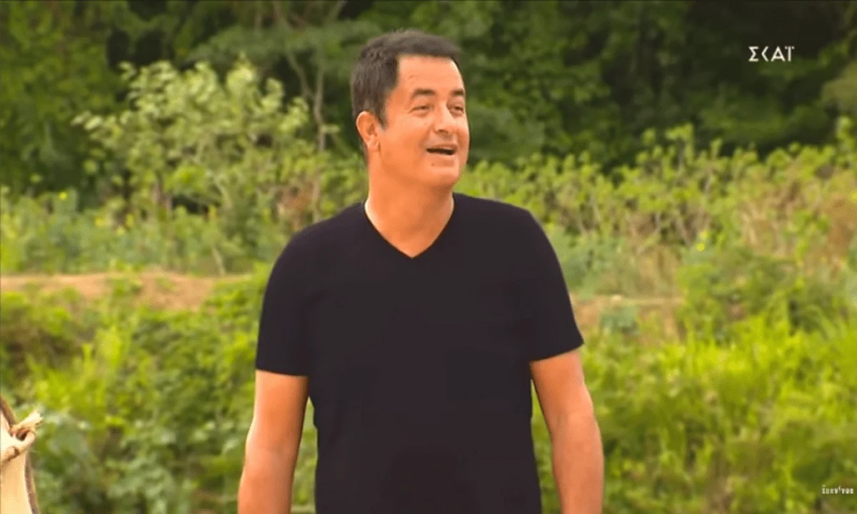 Survivor: Ο Ατζούν ανέβασε φωτογραφία της συντρόφου του και μας έκανε να παραμιλάμε!