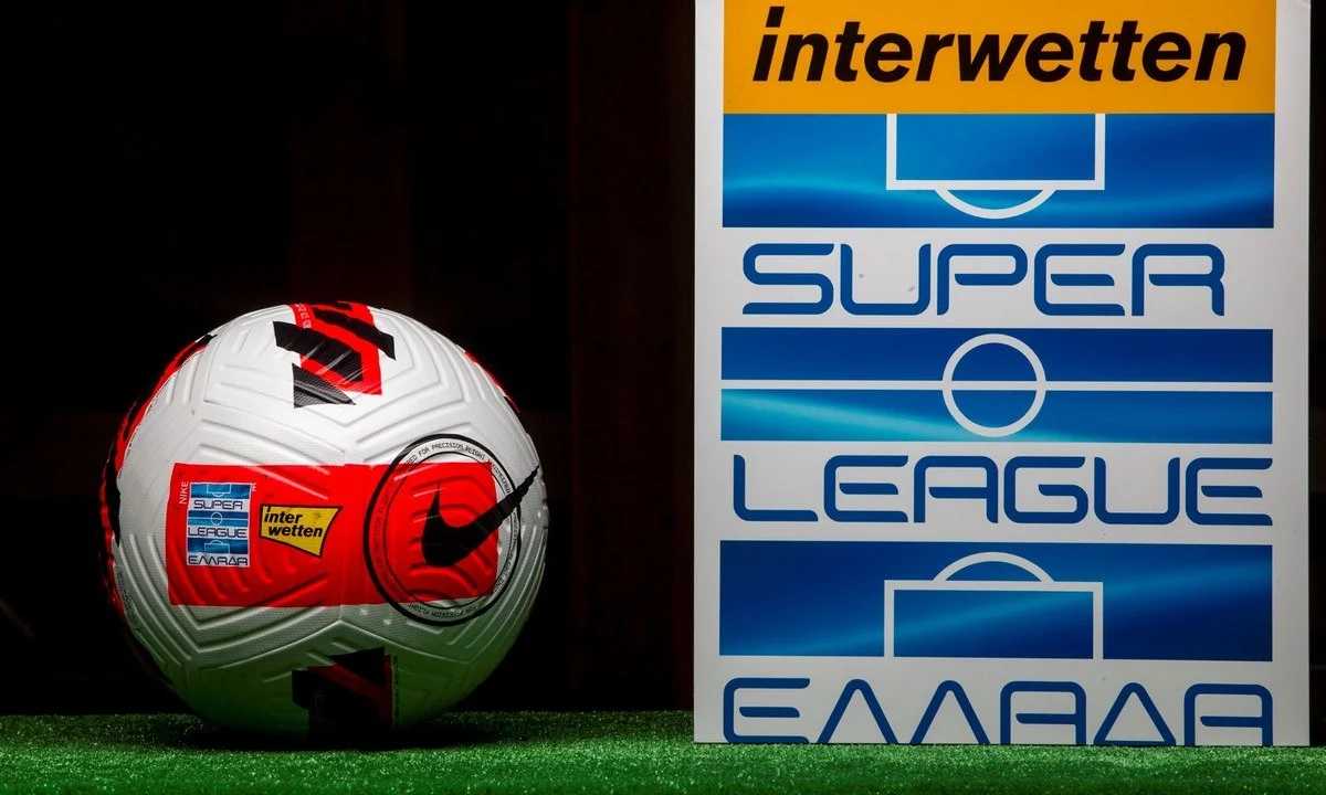 Super League 1: Ξεκινάει στις 28/8. Συμφώνησαν οι έξι με Cosmote TV. Ο τηλεοπτικός χάρτης