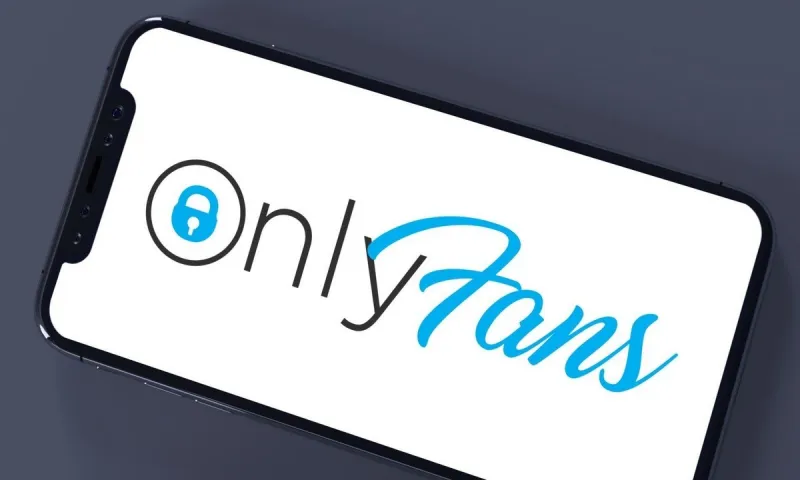 OnlyFans: Βόμβα για την δημοφιλή πλατφόρμα - Απαγορεύει το «ροζ» περιεχόμενο!