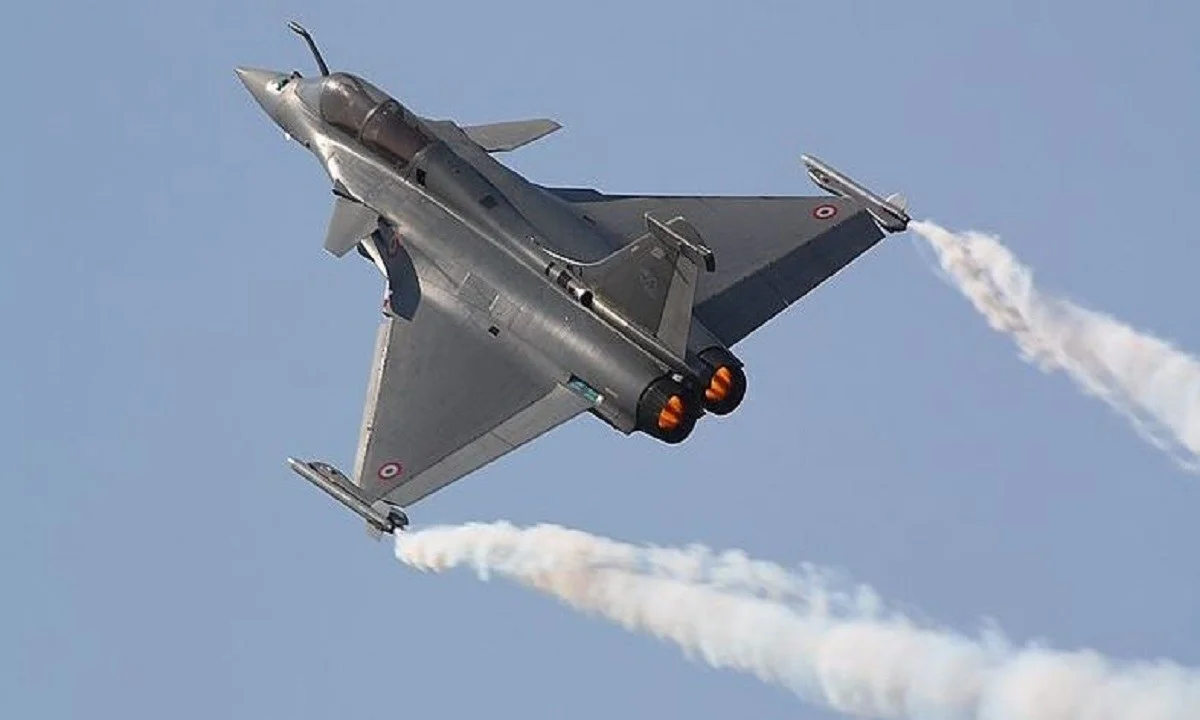 Rafale: Τέλος οι αερομαχίες στο Αιγαίο - Πριν μπουν οι Τούρκοι θα είναι λοκαρισμένοι