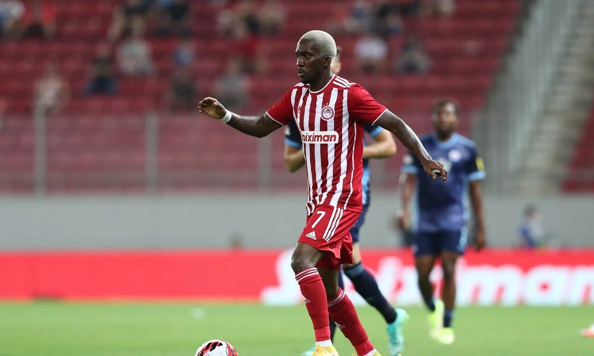 Ολυμπιακός: Πως είδαν το ντεμπούτο τους οι Βατσλίκ, Ονιεκούρου (vids)