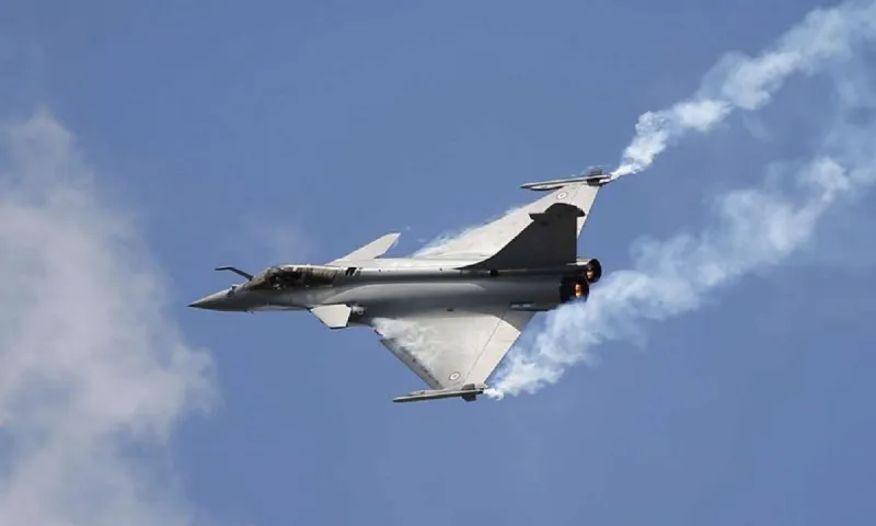 Rafale: Πότε οι Τούρκοι κατάλαβαν ότι έμπλεξαν - Γι αυτό σοκαρίστηκαν με τα ελληνικά