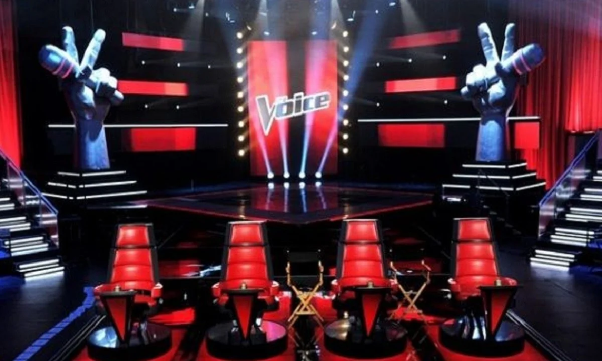 The Voice: Ποιος θα είναι ο νέος κριτής - Χιλιάδες οι συμμετοχές