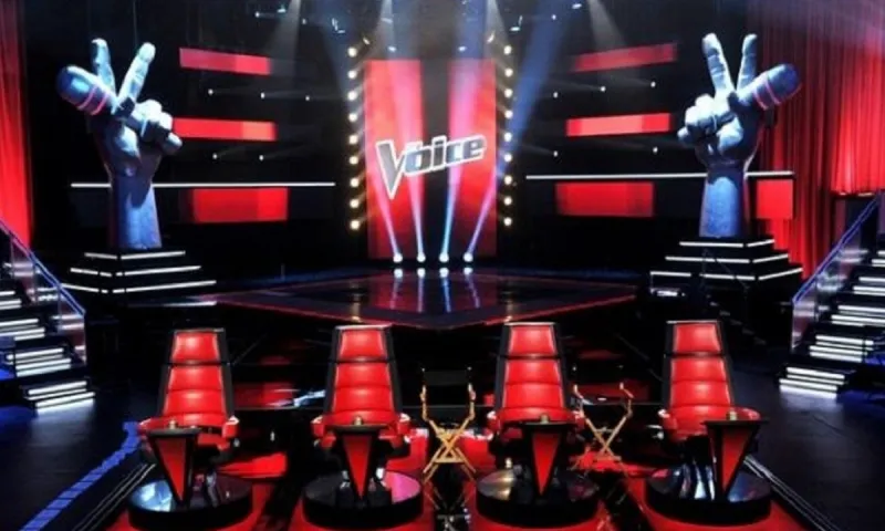 The Voice: Ποιος θα είναι ο νέος κριτής - Χιλιάδες οι συμμετοχές