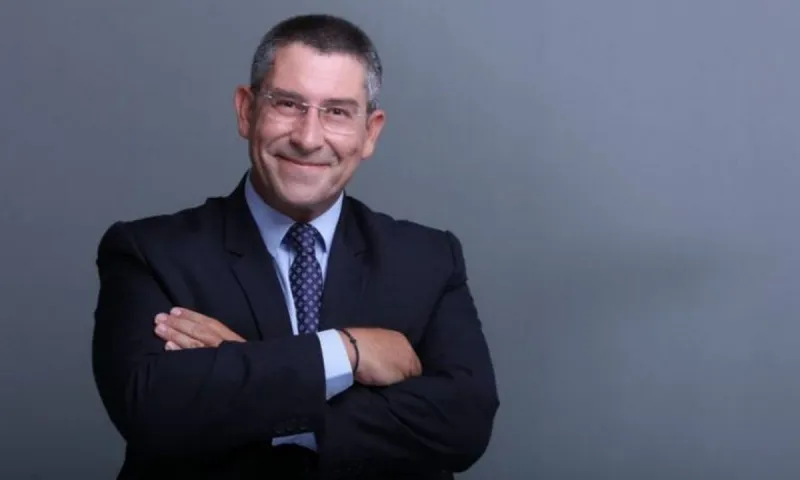 Άκης Παυλόπουλος: Έγινε μπαμπάς για δεύτερη φορά