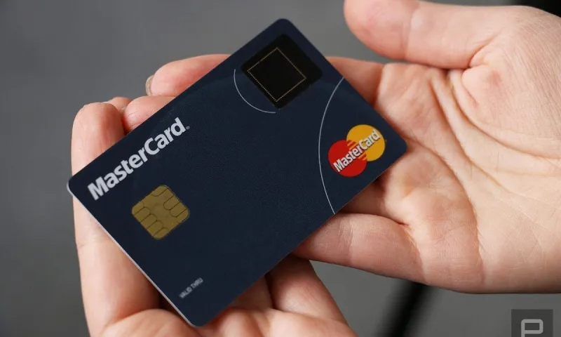 Mastercard: Τα αλλάζει όλα στις κάρτες - Τι θα αλλάξει