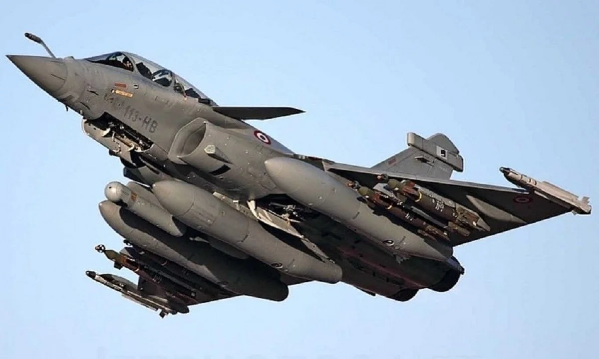 Rafale: Για αυτό έχασαν τον ύπνο τους οι Τούρκοι στην Κύπρο