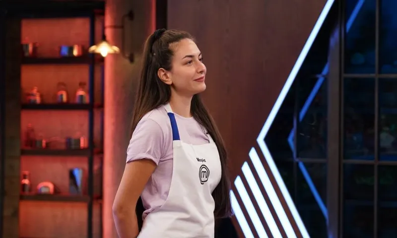 MasterChef Μαρία Λαζαρίδου: Αποκαλύπτει αν είναι σε σχέση