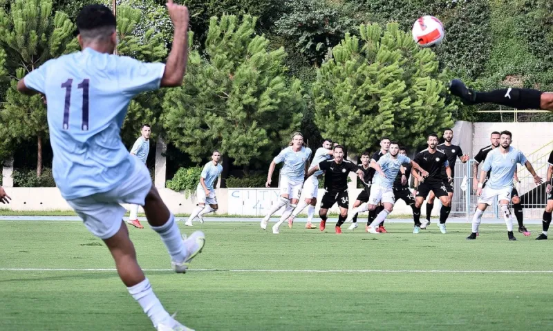 Απόλλων Σμύρνης - ΟΦΗ 1-2: Νικητές με Φαν Ντάιναν οι Κρητικοί