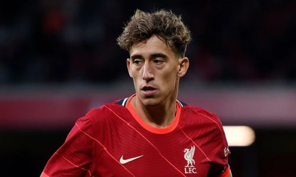 Τσιμίκας: Τρέλανε Κλοπ, Anfield και Twitter (VID & PICS)